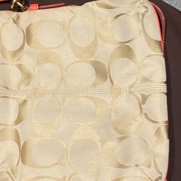 Coach crossbody bag - Picture 6 of 11